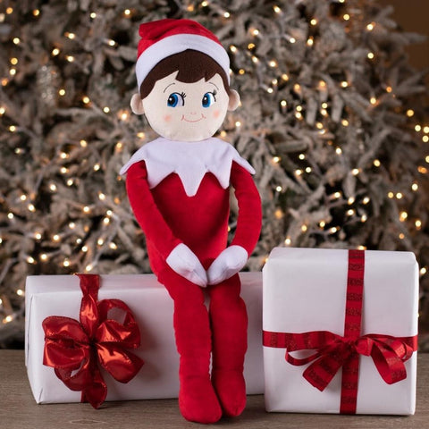 Elf on the Shelf Plushee Pals® Huggable 27"