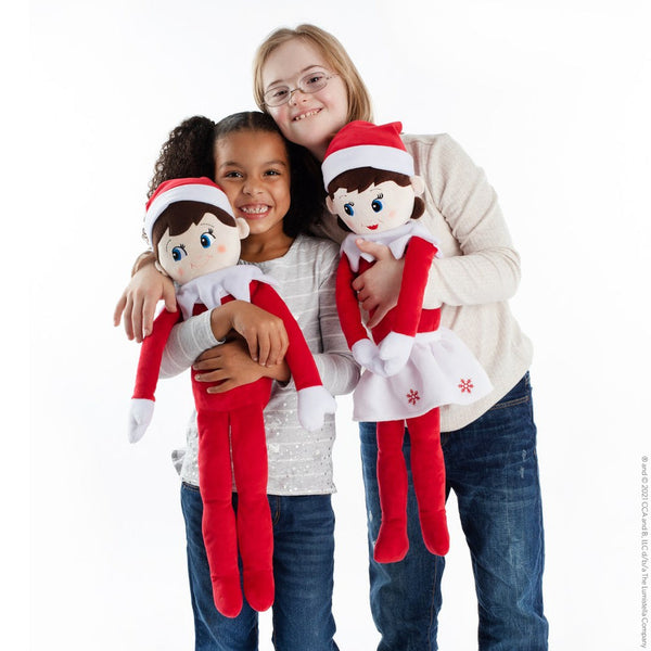 Elf on the Shelf Plushee Pals® Huggable 27"