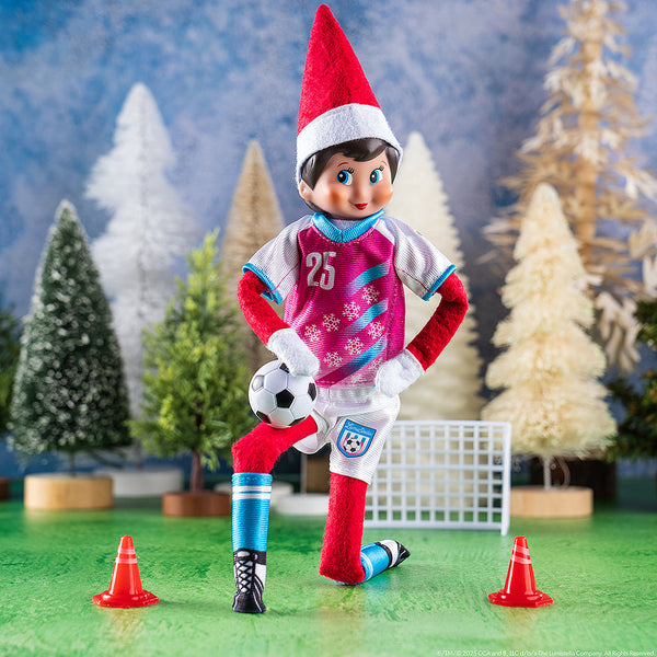Elf on the Shelf Polar Props™ North Pole Pitch Kit