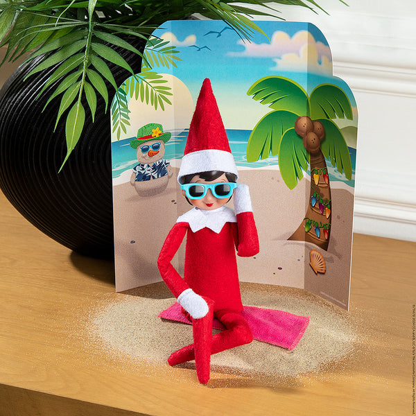 Elf On The Shelf Polar Props™ 24-Day Ultimate Elf Ideas Kit