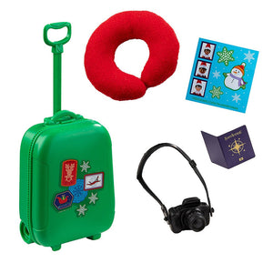 Polar Props  Travel Set