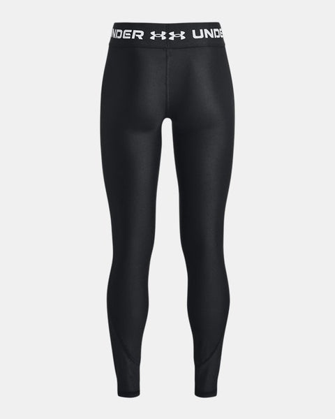 Girls' HeatGear® Leggings