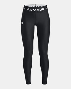 Girls' HeatGear® Leggings