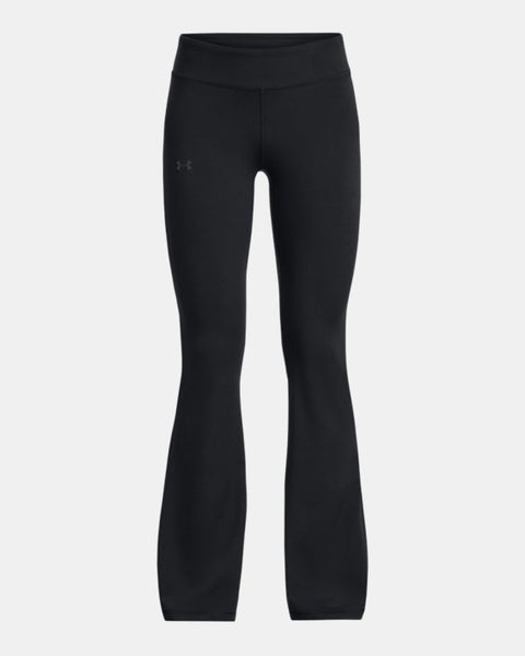 Girls' UA Motion Flare Pants