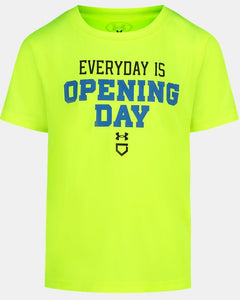 Everyday is Opening Day Tee