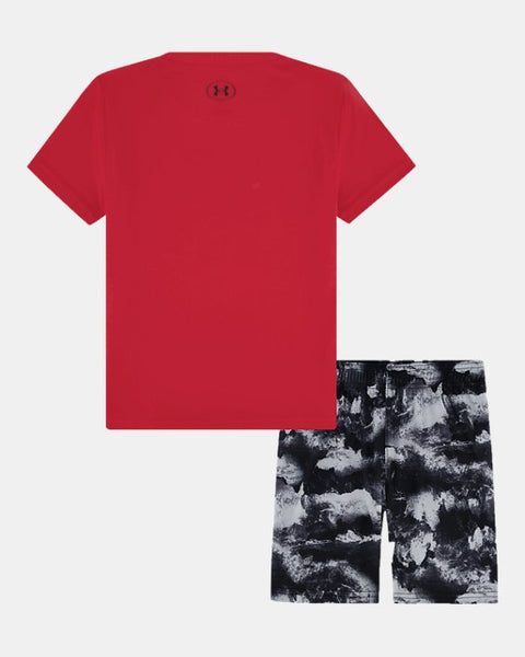 UA Tech™ Printed Set