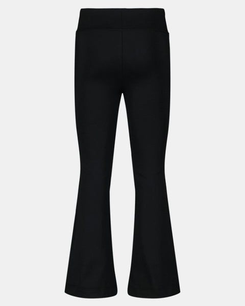 UA Black Motion Yoga Pants