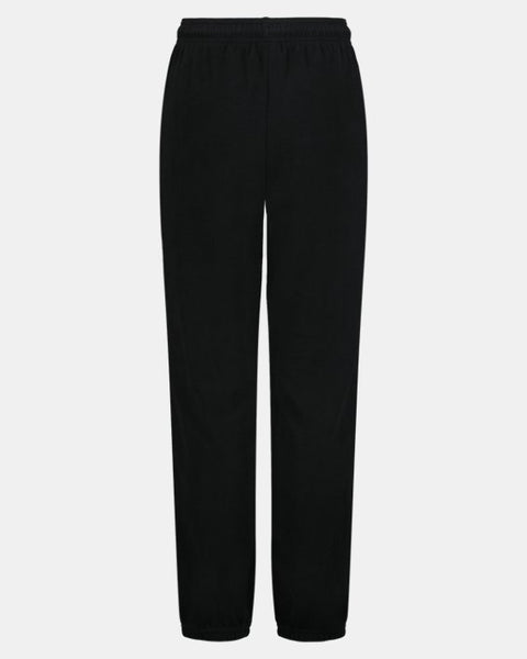 UA Hundo Fleece Jogger-Black