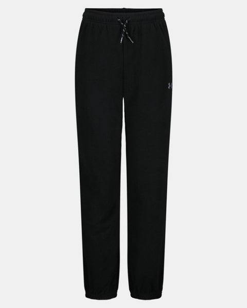 UA Hundo Fleece Jogger-Black