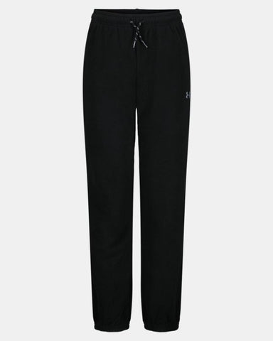 UA Hundo Fleece Jogger-Black