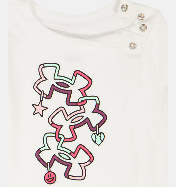 UA Tech Fleece 3-Piece Sweatsuit & T Set