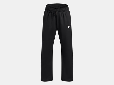 Black 3.0 Tapered Bawler Pant