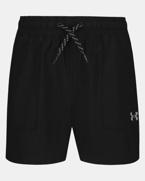 Black Base Short