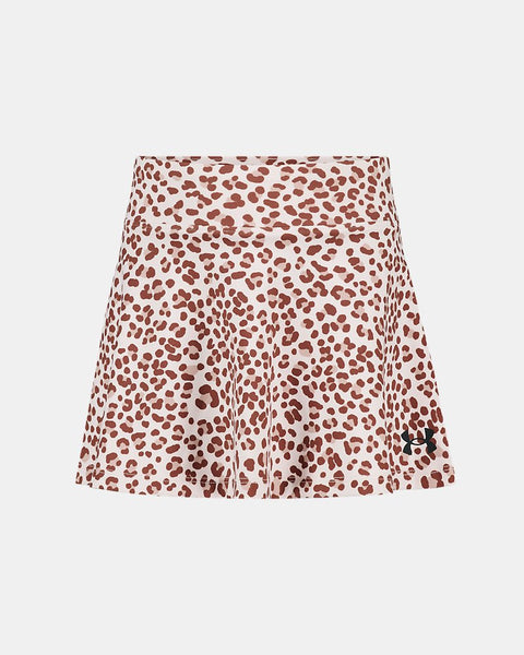 Apex Pink Cheetah Skort