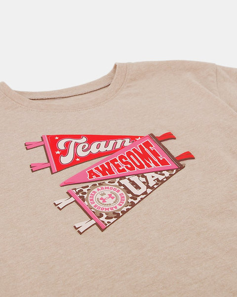 Team Awesome Tee