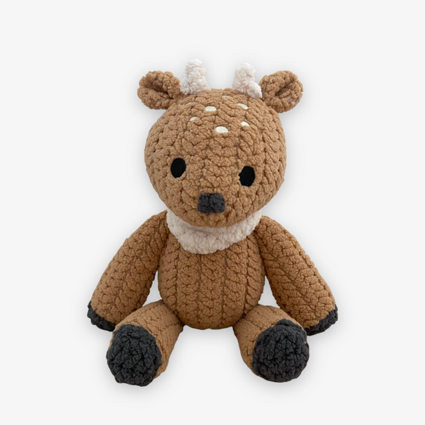 Lovie - Velvet The Fawn