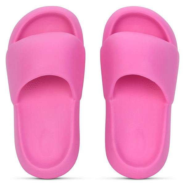 Pink Slides