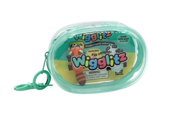 ZB Designs Wigglitz Pouch