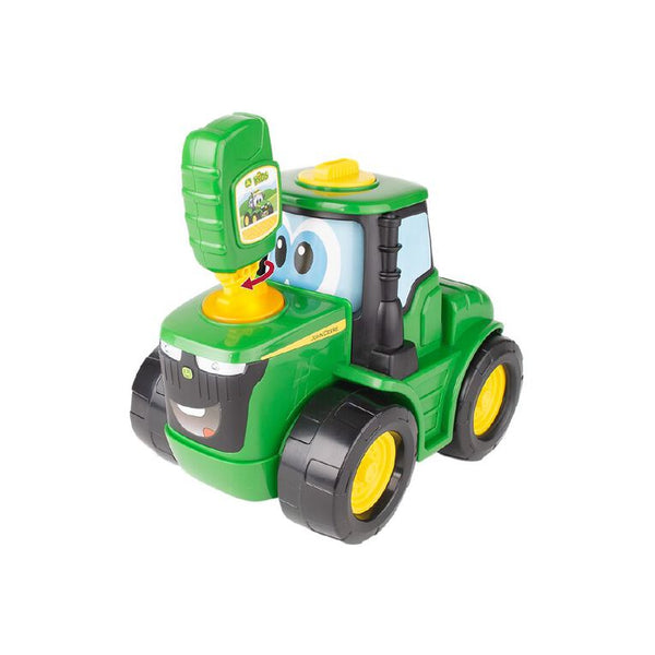 John Deere Key N Go Johnny 47500