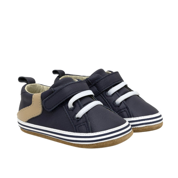 Adam First Kicks-Navy