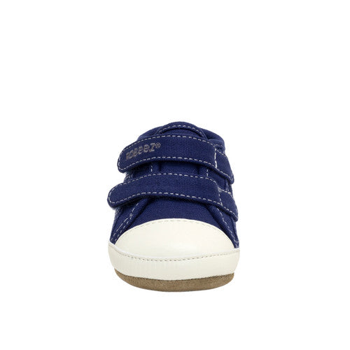 Joey First Kicks-Navy