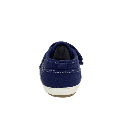 Joey First Kicks-Navy