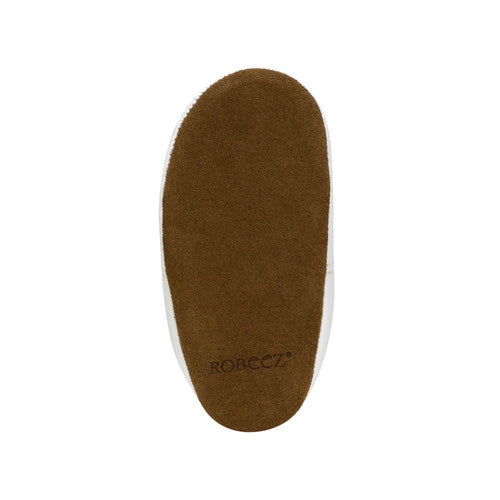 Stylish Steve Soft Soles-Tan
