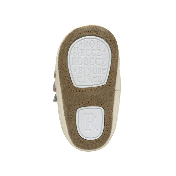 Novie First Kicks - White