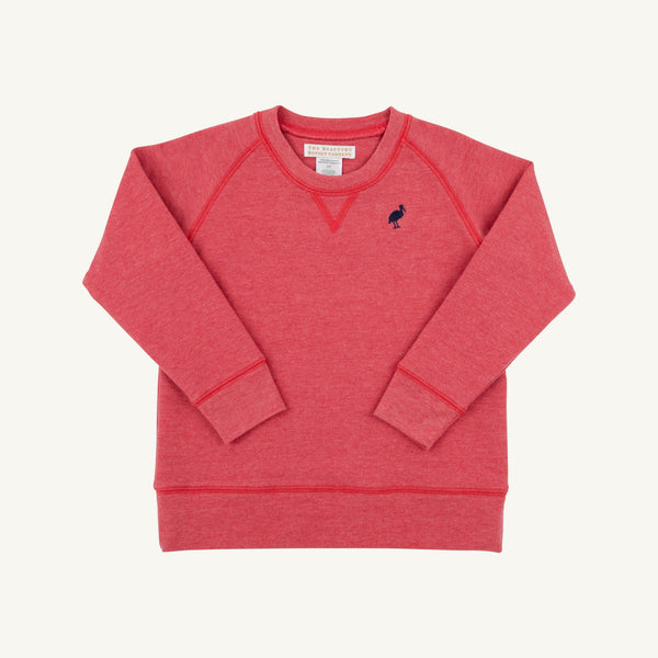 Cassidy Comfy Crewneck