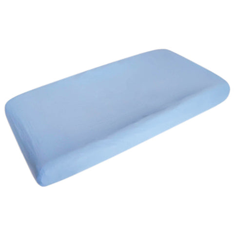 Diaper Changing Pad Cover - Robin