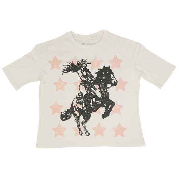 Rodeo Star Super Tee