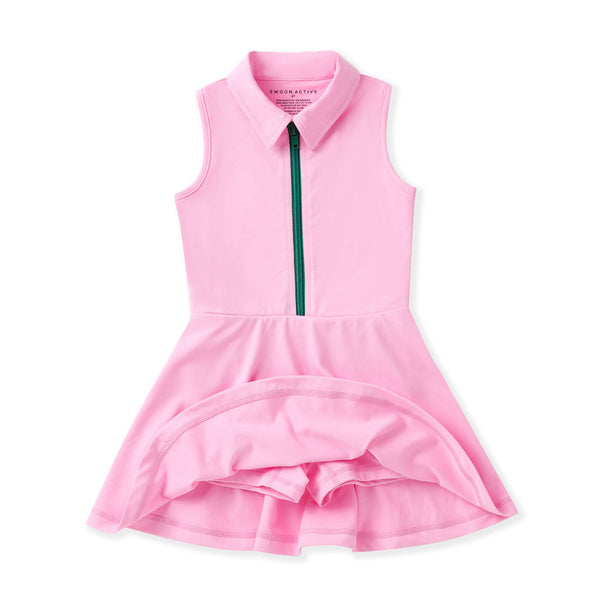 Country Club Proper Tennis Dress