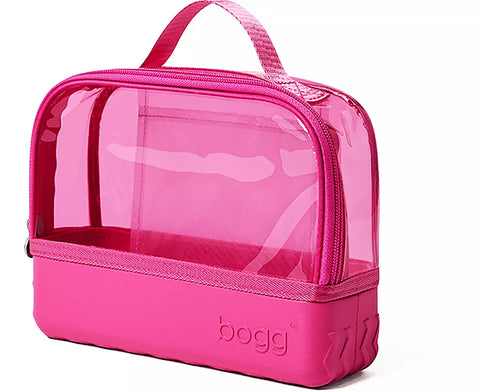 Haute Pink Bogg Boggs and Ends Bag