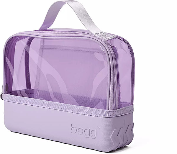Lilac Bogg Boggs and Ends Bag