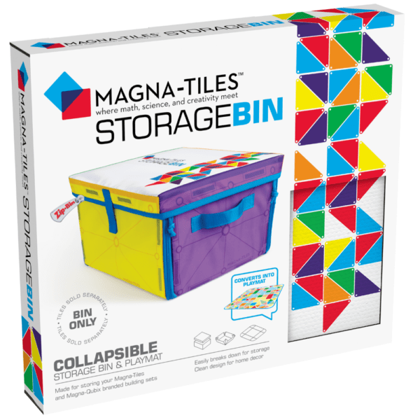 Magna-Tiles