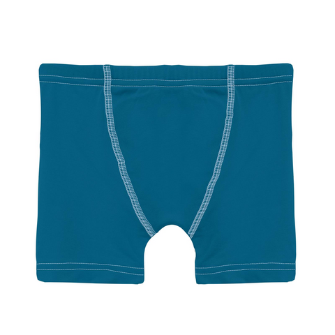 Seaport With Dew Boxer Brief