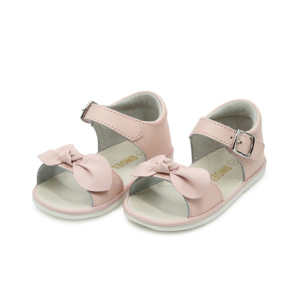 Pink Jolie Bow Sandal