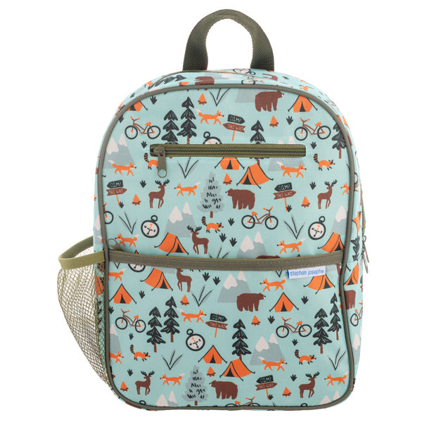Junior Backpack-Outdoor – 4 Kids Only