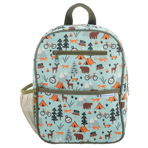 Junior Backpack-Outdoor