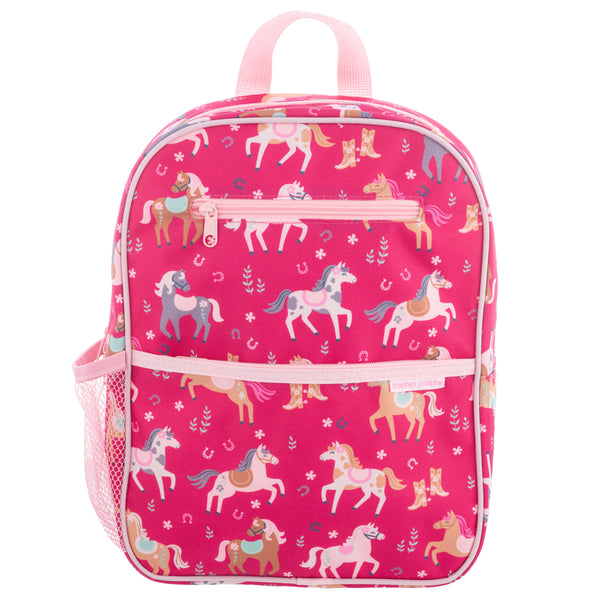 Junior Backpack-Horse