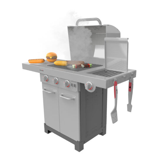 Char-Broil BBQ Set for Kids