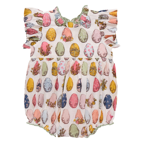 JENNIFER BUBBLE - MULTI EGGS