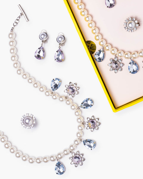 SS House Party Pearl Mega Set