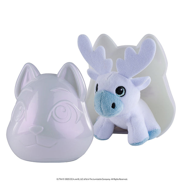 Elf on the Shelf Noorah® Snow Sculpture Surprise