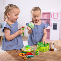 MD Salad Spinner Play Set