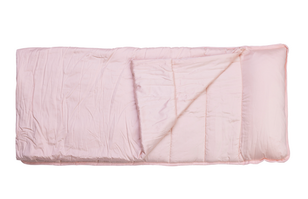 The Nap Mat in Pastel Floral