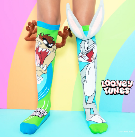MM BUGS BUNNY SOCKS