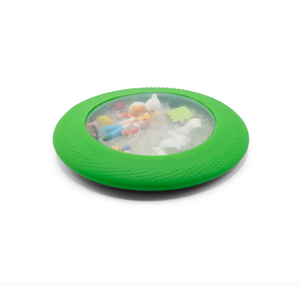 Jellystone Peekaboo Sensory Bag -  Farm