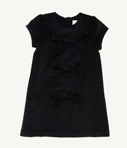 Betts Bow Dress