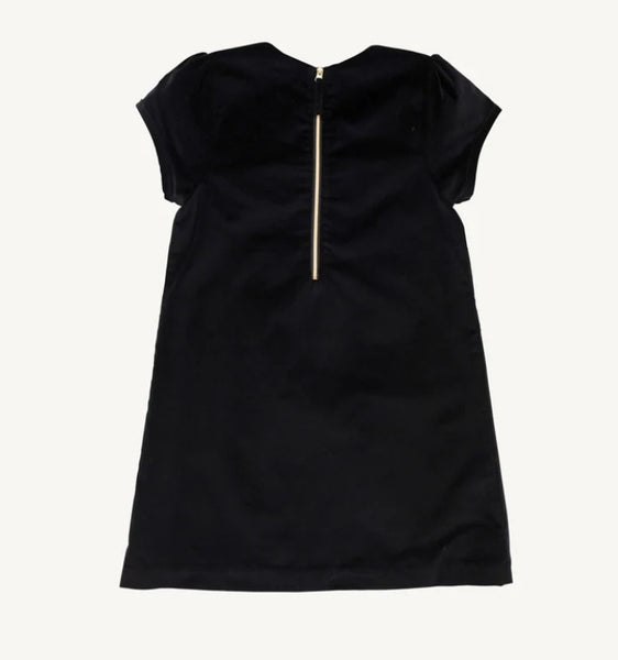 Betts Bow Dress
